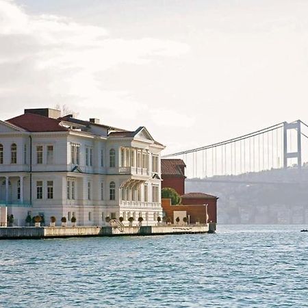 A'Jia Hotel Istambul Extérieur photo