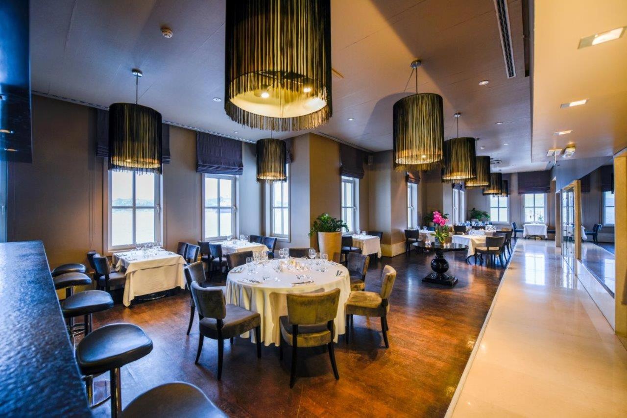 A'Jia Hotel Istambul Extérieur photo