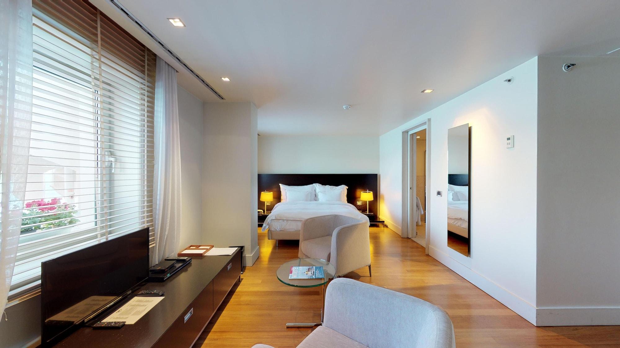 A'Jia Hotel Istambul Extérieur photo