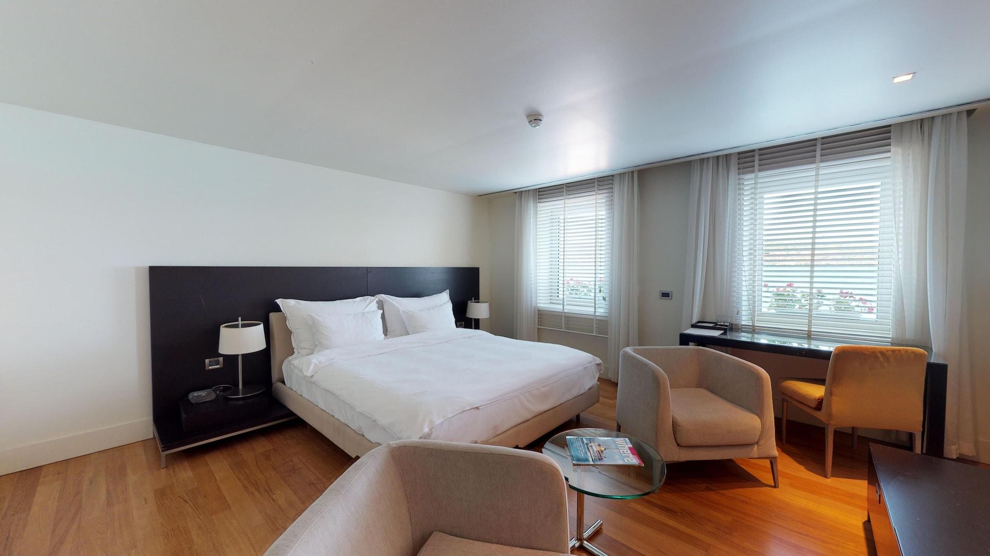 A'Jia Hotel Istambul Extérieur photo