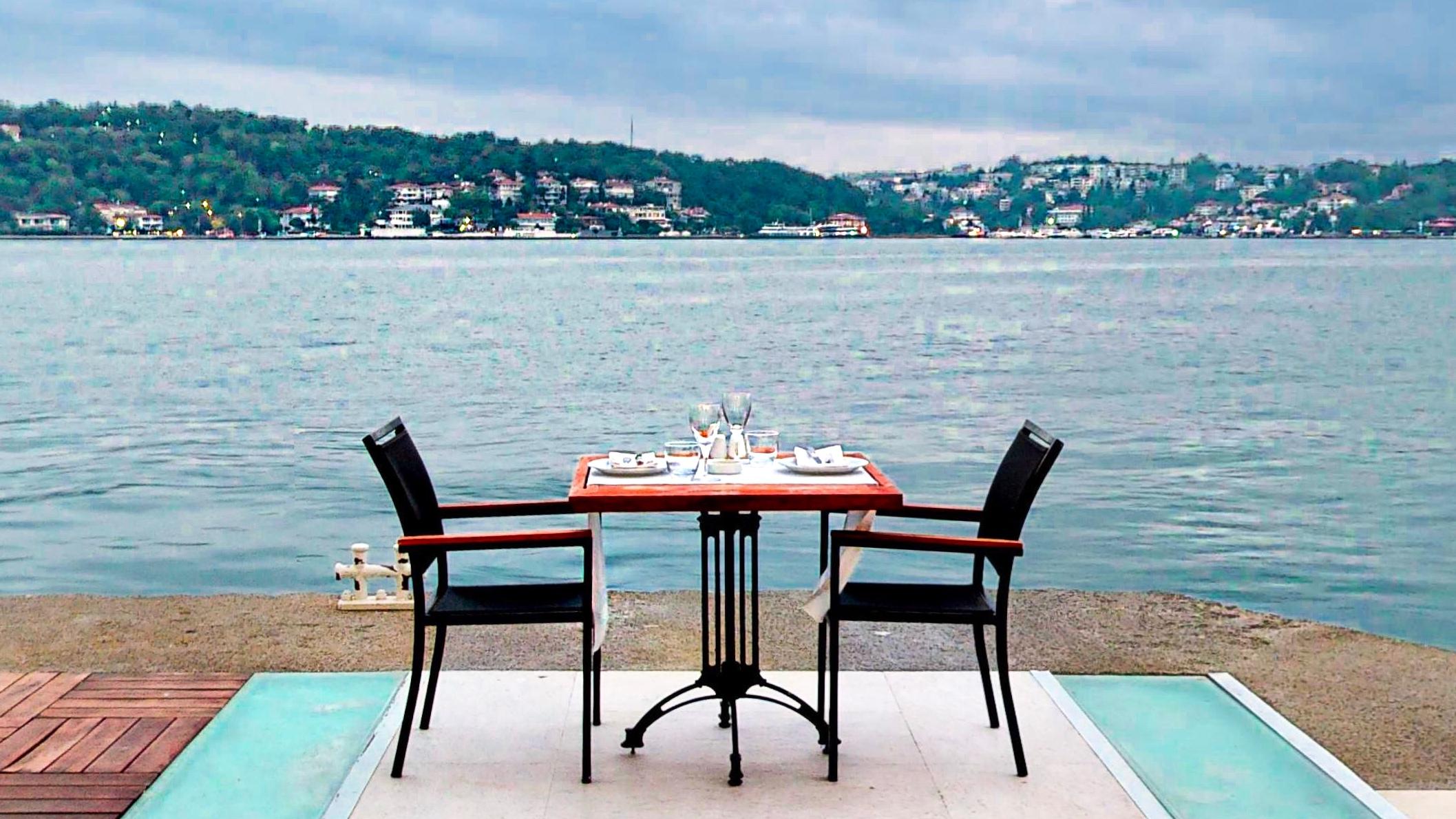 A'Jia Hotel Istambul Extérieur photo