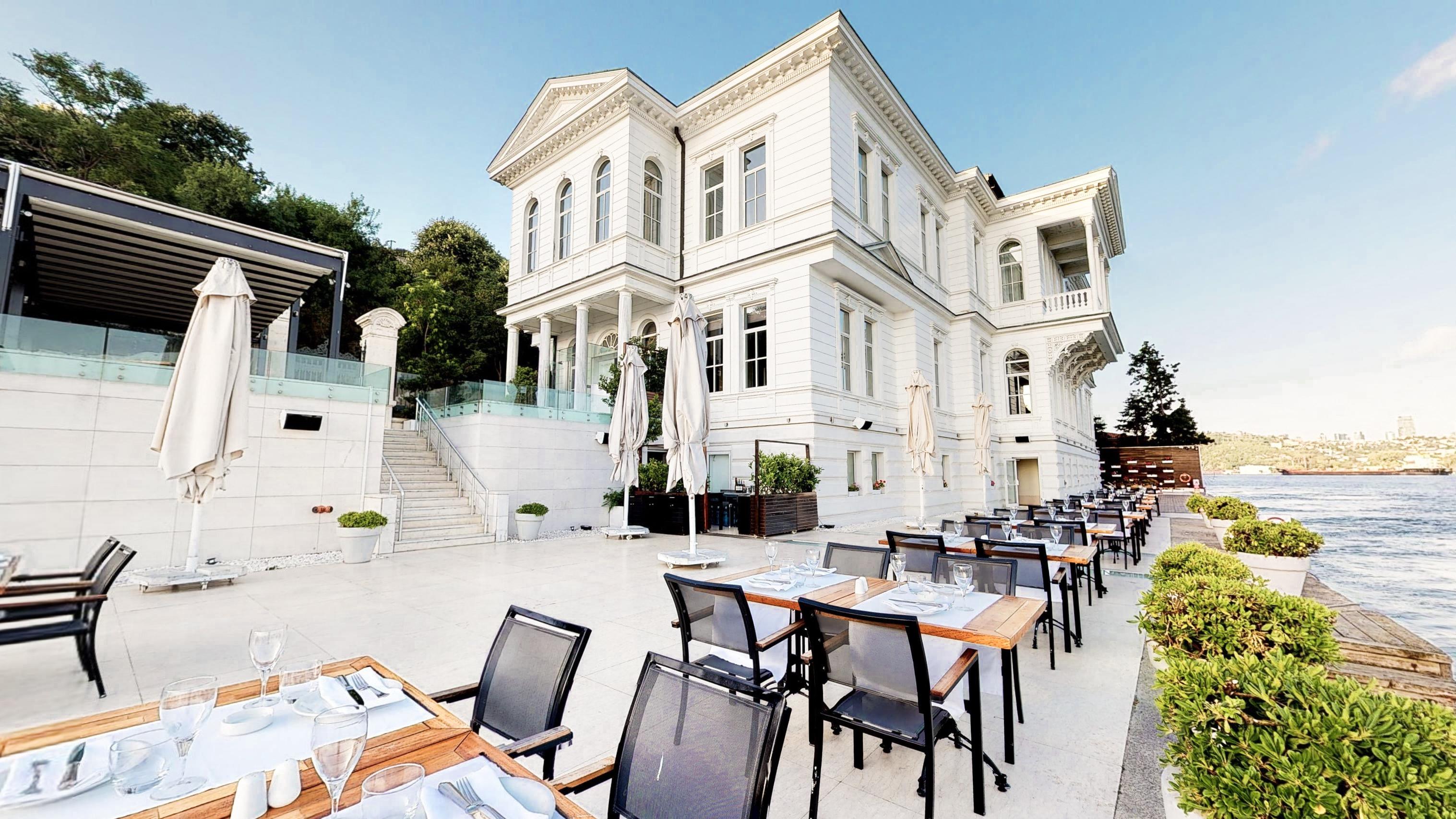 A'Jia Hotel Istambul Extérieur photo