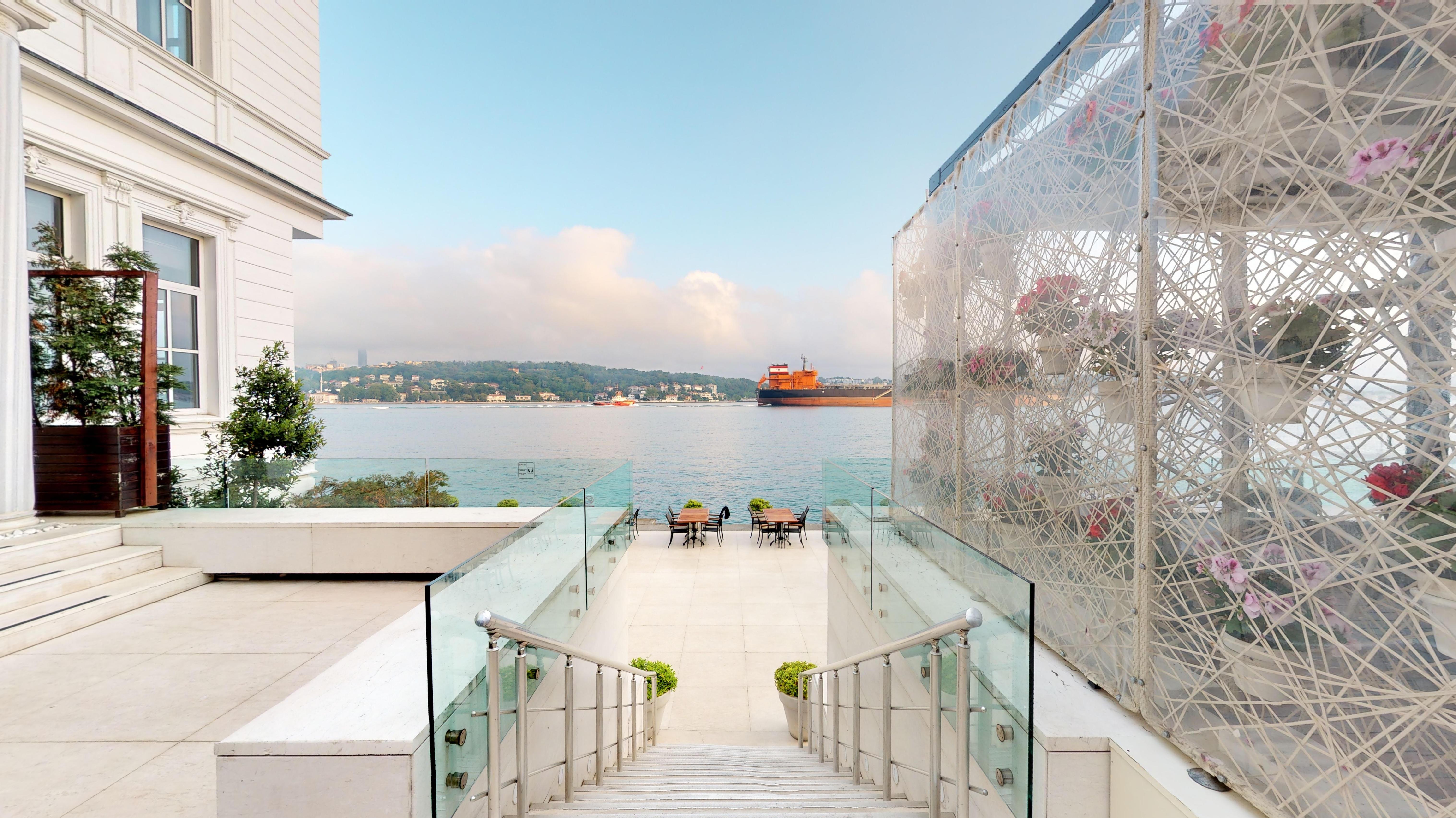 A'Jia Hotel Istambul Extérieur photo