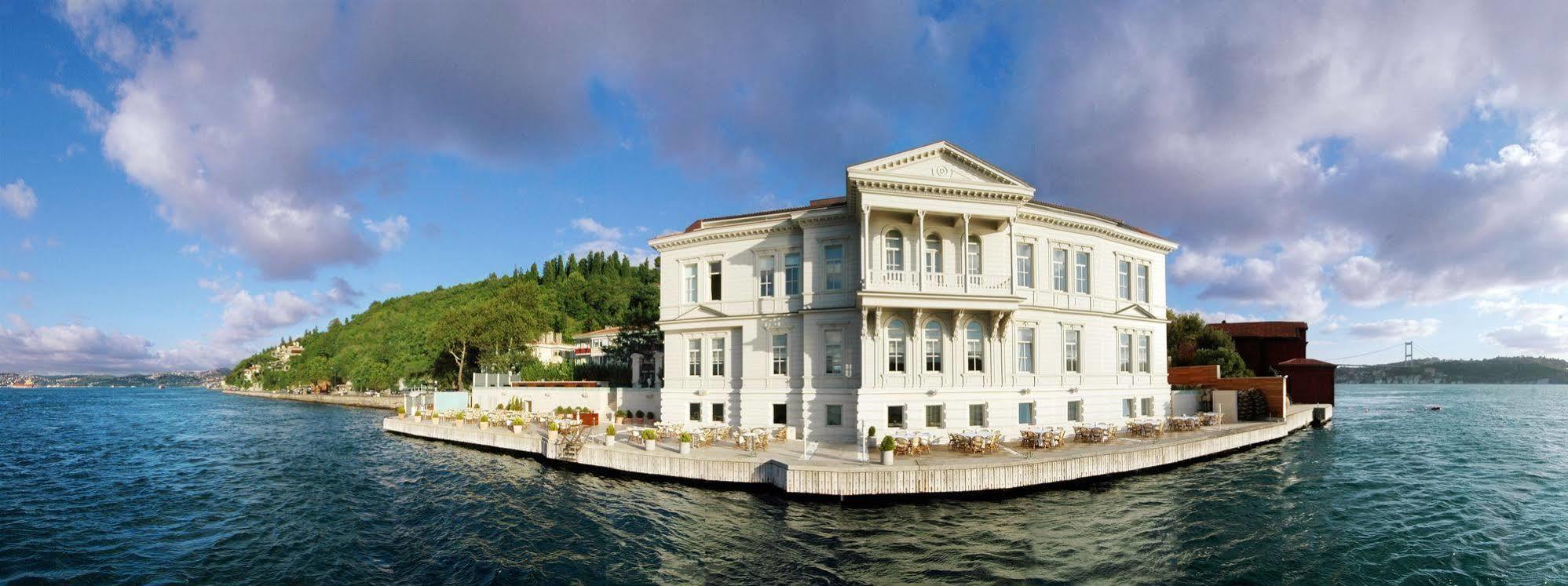 A'Jia Hotel Istambul Extérieur photo