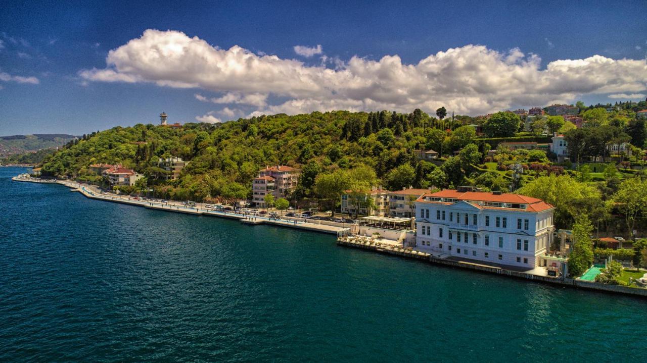 A'Jia Hotel Istambul Extérieur photo